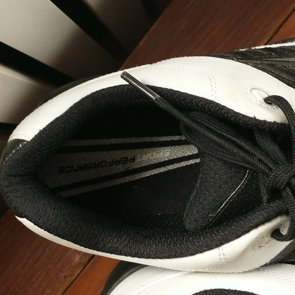 Nike golf shoes - Picture 3 of 5